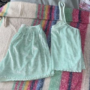 Colsie PJ set